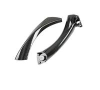 WFUT3G Maniglia Interna Veicolo Per 3 Serie E90 E91 Maniglia Interna Per Auto Pannello Porta Tirare La Copertura Del Rivestimento