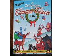 Wg Exclusive Christmas Dvd