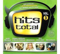 Wg. Kopierschutz: Läuft nicht in iTunes / does not play in iTunes due to Copy Control (CD Album, 40 Titel) Kylie Minogue - In Your Eyes / HIM - Heartache Every Moment / The Grosser - Fettes Brot - The Grosser / Geri Halliwell - Calling / Blue - If You Come Back u.a.