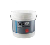 WG_SP GATTOCEL LT.2,5 GRIGIO, guaina liquida acrilica impermeabilizzante fibrorinforzata