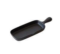 Wg2tPc5dN Pirofila rettangolare in ceramica con manici adatta al microonde