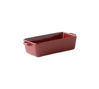Wg2tPc5dN Pirofila rettangolare rossa con doppi manici