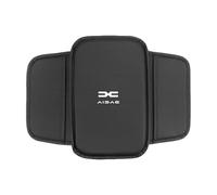 WGABKN Auto Cuscino Bracciolo per Dacia Duster HS (Pre-Facelift) 2014-2017,Copertura Console Centrale Imbottiture Braccioli Decorazione D'interni Accessori,1