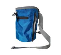 WGBOSMG Borsa compatta per gessetti minerali, con capacità extra e forma ergonomica, per tenere in mano la borsa sportiva