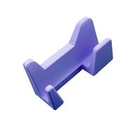 WGBOSMG Supporto ergonomico per applicatore, per risparmiare spazio sul tavolo in laboratori di modellazione, accessori per pittura in miniatura