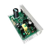 WGDBCN MC1648DLS 398056 Controller Motore Tapis roulant MC1618DLS-TZ Compatibile con Icon, Compatibile con PROFORM, Compatibile con Nordic Track, Scheda di Controllo Tapis roulant U2CODE012 PCB
