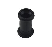 WGDXD 1 manicotto guida for astina di livello dell'olio 07C115636D in plastica adatto for Bentley Continental 2004-2020 Flying Spur accessori for auto nero Elementi di fissaggio per autoveicoli