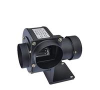 WGE Camino Ventilatore Vento, Industriale Ventilatore centrifugo, Ventilatore Commerciale, Tubo di Scarico Aria Condotto di Ventilazione Air Box