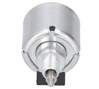 WGFOIP Aggiorna il Tuo Tosaerba con il Kit di Sostituzione Dell'elettrovalvola del Carburante 692734 per 497672 e gli Interventi di Manutenzione