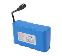 WGFOIP Batteria Al Litio da 7,4 V 18000Mah Batteria per Nidificazione RC Batteria Ad Alta velocità 18000Mah Lipo per Barca Esca da Pesca RC con Design Compatto in Carica Bilanciata