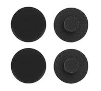 WGFOIP Copri Capezzolo per Spurgo Disco Olio Bici, Materiale Siliconico | Resistente alla polvere e all\'acqua, installazione semplice, adatto al 105UT, confezione da 4