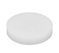 WGFOIP Cuscinetto per il Movimento dell'orologio, Design Compatto e | Materiale in lattice, protezione antigraffio, adatto per la riparazione, portatile