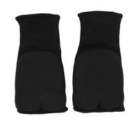 WGFOIP Interni da Boxe, Comoda Imbottitura Elasticizzata per Allenamenti di Kickboxing, Confezione da 2 (#1)