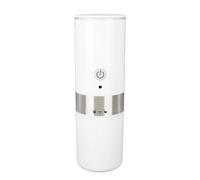 WGFOIP Macchina da caffè Portatile Completamente Automatica Macchina da Viaggio Compatta per Ufficio per gli Amanti Dell' e L'uso in Movimento