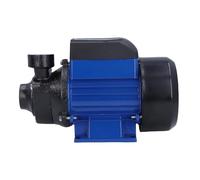 WGFOIP Pompa per Pozzo Solare con Prevalenza di 25 M e Portata di 1,5 M³/h | Ghisa resistente, doppi cuscinetti a sfera silenziosi, adatti per l\'irrigazione, applicazioni di trasferimento dell\'acqua
