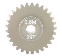 WGFOIP Set Pignone da 0,6 M, Dimensione del Foro da 3,175 Mm (Storia)