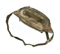 WGFOIP Sportivo Impermeabile e Regolabile (Modello di rovine) | Tessuto Oxford leggero, versatile, ad accesso rapido e resistente