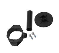 WGFOIP Staffa GPS per Drone Agricolo, Resistente Lega di Alluminio in Nylon per Drone per Piante EFT, Kit di Clip GPS Sicuro per Accessori di Riparazione per Droni per Piante RC