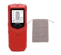 WGFOIP Stud Finder Wall Scanner 7 in 1 Rilevatore di Montanti in Legno e Metallo con 3 Impostazioni di profondità Regolabili per Travetti, Tubi, Cavi Elettrici