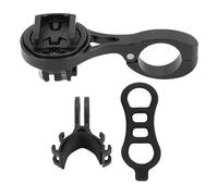 WGFOIP Supporto per Computer da Bici per Supporto Leggero e Regolabile per Ciclismo Lega di Alluminio 1 2 Accessori