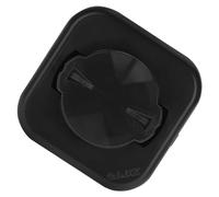 WGFOIP Supporto per Computer da Bicicletta, Utile, Resistente, Leggero, Porta Cellulare Stick, Supporto Adesivo Cellulare, Pratico per gli Amanti del Ciclismo