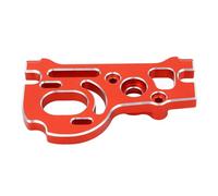 WGFOIP Supporto per Sedile di Aggiornamento in Lega di Alluminio per Supporto Motore RC per Auto RC SCX10 PRO, Resistente Ed Elegante, Facile da Installare, 1 X unità (#2)