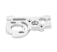 WGFOIP Supporto per Sedile di Aggiornamento in Lega di Alluminio per Supporto Motore RC per Auto RC SCX10 PRO, Resistente Ed Elegante, Facile da Installare, 1 X unità (#3)