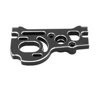 WGFOIP Supporto per Sedile di Aggiornamento in Lega di Alluminio per Supporto Motore RC per Auto RC SCX10 PRO, Resistente Ed Elegante, Facile da Installare, 1 X unità (#1)