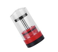 WGFOIP Tubo per Marcatura Dell'ape Regina Rossa di Alta qualità, Strumento Leggero per L'apicoltura per la Marcatura Dell'ape Regina, Adatto per Hobbisti, Materiale Plastico, 1 Pezzo