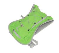 WGFOIP Zaino Idrico Leggero, Design Oxford Impermeabile | Comodo, traspirante, adatto per l\'escursionismo, il ciclismo, gli sport all\'aria aperta, portacasco regolabile