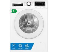Bosch Serie 6 WGG254Z6II lavatrice Caricamento frontale 10 kg 1400 Giri/min Bianco