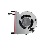 WGGYGMD BSB0712HD-00G0J 6033B0082301 L97191-001 Ventola per HP per Mini Z2 G5 GPU Raffreddamento DFS200912AP0T 12V