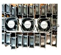 WGGYGMD Gruppo Ventola per AFB0648VH 5C2C 48V per Nokia 083180A.104 XU174200209 7X18T13 D0938C48BYPPB47 JK151360956 084594A.106 LT87D48047(Purple)