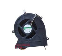 WGGYGMD MFB0251V1-C000-S9A per 669117-001 per HP Touchsmart 23 AiO per Omni 27 1323-00F3000 KUC1012D BF22 1323-00ER000 per PG65UQ Ventola di Raffreddamento(HP Omni 27)
