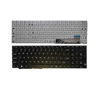 WGGYGMD Tastiera retroilluminata Spagnola statunitense per Gateway 15 GWTN156-1BK .6" 4 5BL 7BL 7BK 9BK 12GR N15CS9(US NoBacklit Black)
