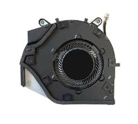 WGGYGMD Ventola di Raffreddamento CPU GPU per Laptop ROG per Zephyrus G16 2024 GU605 GU605M GU605MI GA605 Cooler 13NR0IS0M03011 13NR0IS0M02011(GPU Fan)