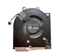 WGGYGMD Ventole di Raffreddamento della CPU del Computer per EG75070S1-C740-S9A DC5V Ventola Radiatore per Laptop