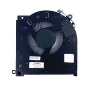 WGGYGMD Ventole di Raffreddamento della CPU del Computer per M15 R3 0D1X38 0TG9V0 EG50061S1-C080-S9A EG50061S1-C070-S9A Ventola Radiatore per Laptop(CPU Fan 0D1X38)