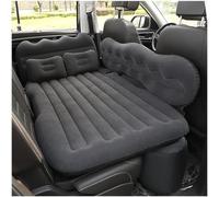 WGHNBNB Materasso Gonfiabile per Auto,Compatibile con Mercedes-Benz Mercedes-EQ EQA EQB EQC EQS 300 350 400 580 450+, Accessori per Auto,Black