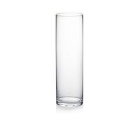 WGVI VCY Vaso Cilindro, 7,6 cm w-1p, 10" H