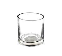 WGVI VCY Vaso Cilindro, 3"x3"H
