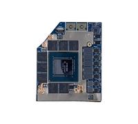 WGY Ricambio per Dell Precision 7670 7770 Scheda Grafica HDC70 LS-L888P GPU GN20-E8-A1 RTX 3080 TI 16GB 0XJJXC XJJXC