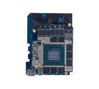 WGY Ricambio per Dell Precision 7760 Scheda Grafica GDB70 LS-K631P GPU QN20-E3-A1 RTX A4000 8GB 057J47 57J47
