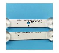 WGYYUANOU Striscia di retroilluminazione a LED for TV da 40'' a 39'' UN40H5003 D3GE 400SMA R2 2013SVS40 39 T2 3228N1 LM41 00001V 00001W