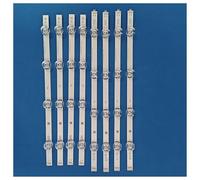 WGYYUANOU Striscia LED for 42LF561V 42LB5500 42LF652V 42LB585V 42LB630V 42LB650V 42LB580V LC420DUE-FG M4 FG A1 A2 A3 A4 A6 M1 M2 M3 M4