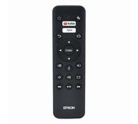 WH-55 WH-55B per proiettore Epson Seiko Telecomando Bluetooth EF-100B/100W