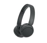 WH CH520 Cuffie Wireless Connessione Multipoint con Microfono Fino a 50 ore di