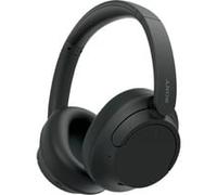 Sony cuffie wir/bt noisec mic wh-ch720n black