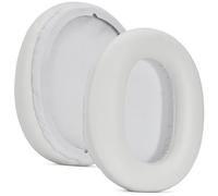 WH-CH720N - Cuscinetti auricolari di ricambio defean compatibili con cuffie wireless Sony WH-CH720N con cancellazione del rumore, cuscinetti auricolari con pelle più morbida, schiuma di isolamento