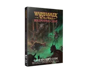 Wh Old World Game Masters Guidestandard